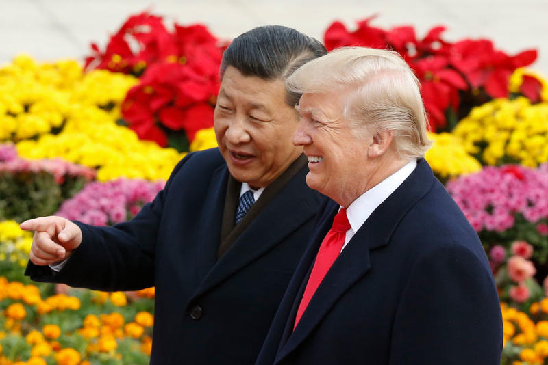 Why the Trump-Xi Summit May Disappoint