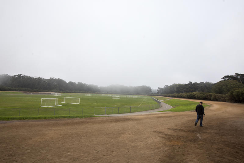 Reported assault of child in Golden Gate Park sparks immediate change