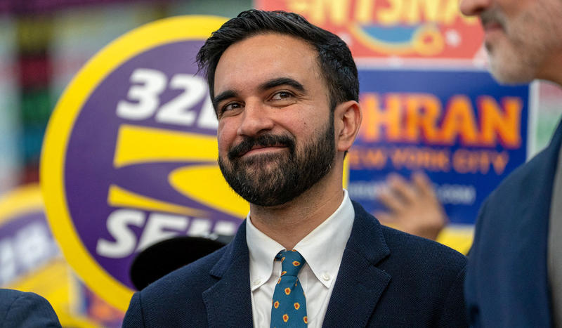 Cooke: Let’s Face It — Mamdani Is Full of It