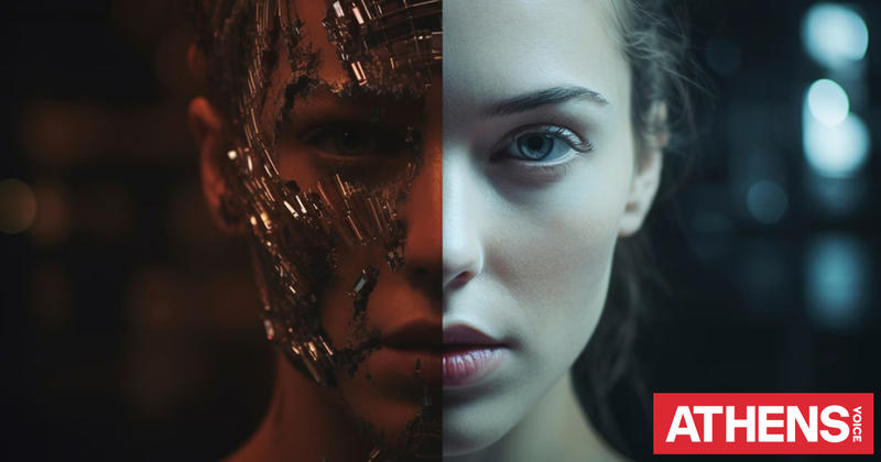 Σκέψου πριν σκεφτεί για σένα η τεχνητή νοημοσύνη