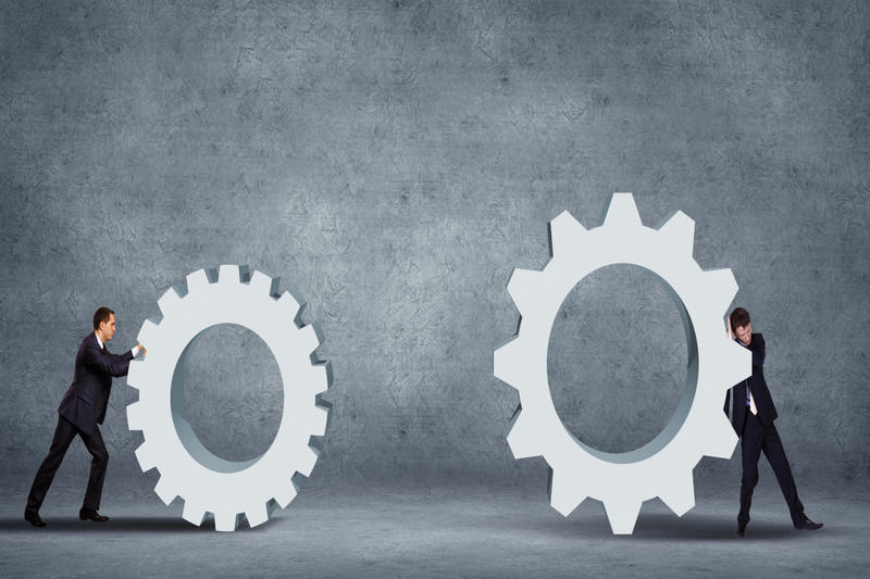 Πρωταθλητές στη γραφειοκρατία Πρωταθλητές στη γραφειοκρατία