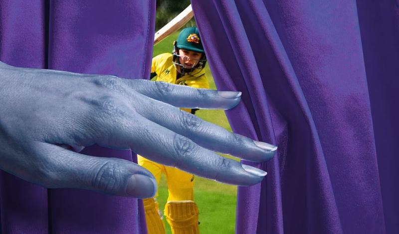 ‘Two Aussie Cricketers Harassed in Indore’: India’s Misogyny Scores Again