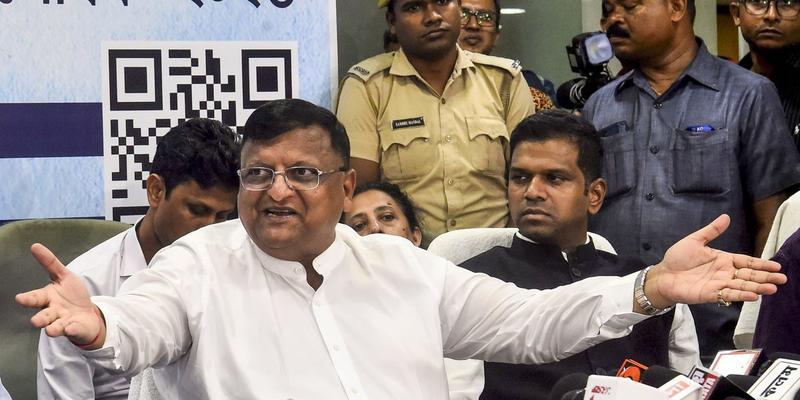 A Day After SIR Is Announced in Bengal, Political Uproar Over Elderly Man's Death by Suicide