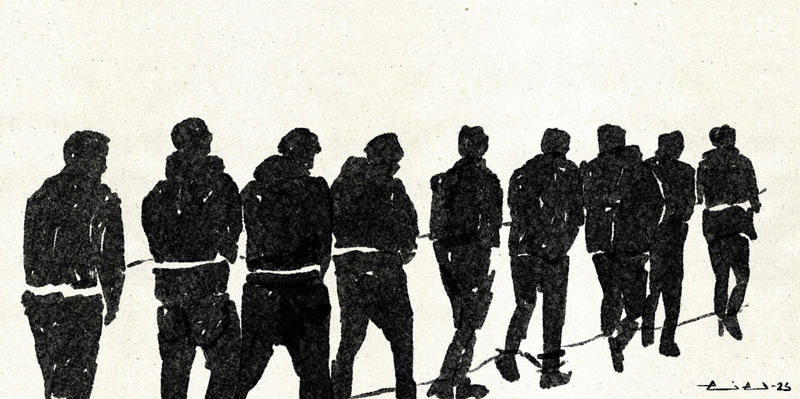 Debt, Jobs and Agnipath: The Reality of 'Dunki' Youth Deported By the US