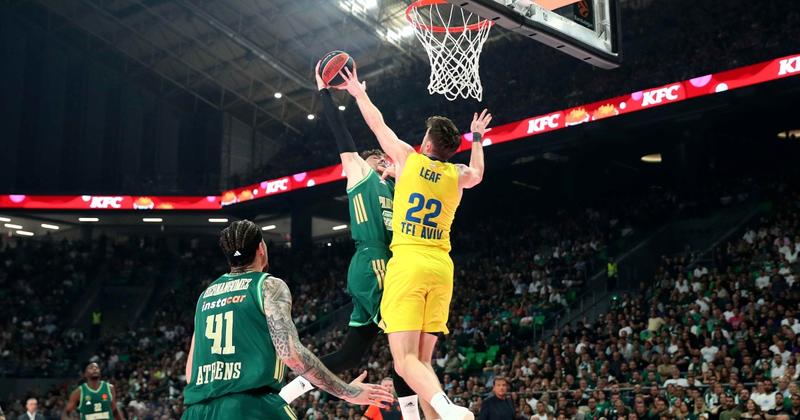 Παναθηναϊκός: Η ανορθογραφία έγινε καλλιγραφία