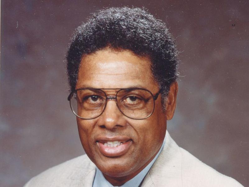 Matthew Lau: Thomas Sowell on how he became Thomas Sowell Matthew Lau: Thomas Sowell on how he became Thomas Sowell