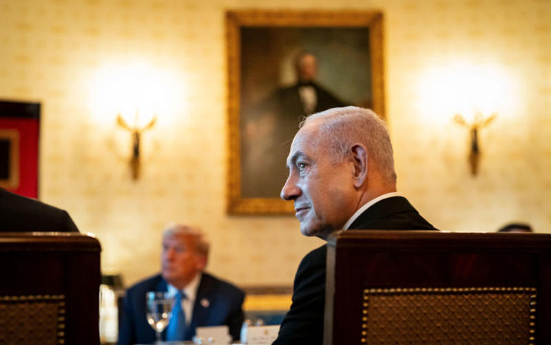 The easy way or the hard way to the same result