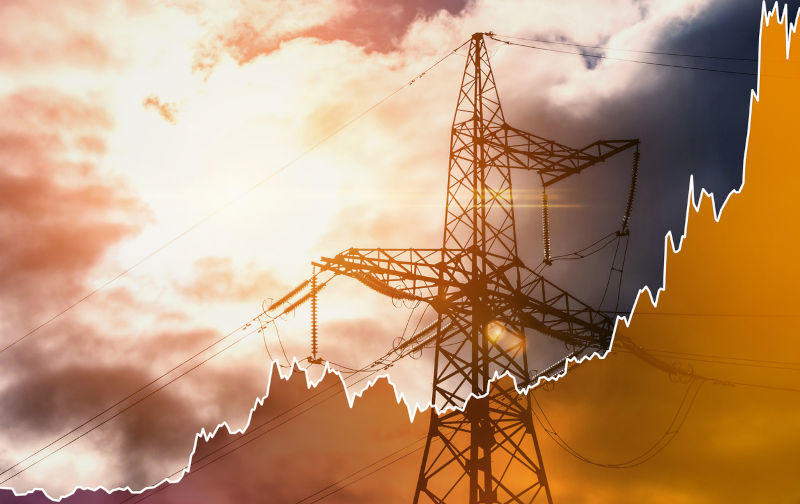 The fog of electricity price disinformation