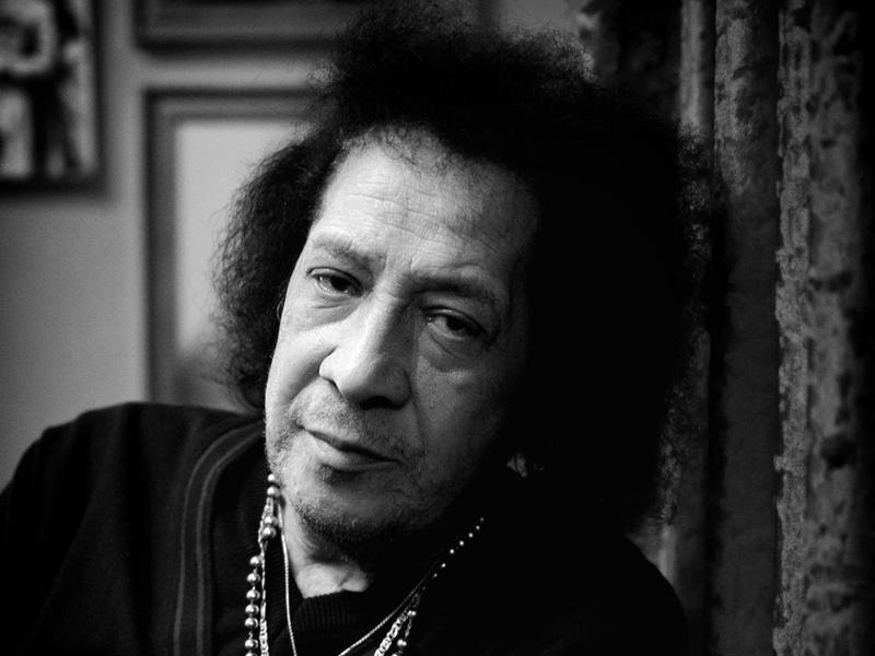 Il fotografo Piccirillo: Â«Sei mesi fa quelle foto a casa di James Senese, a Miano: sono state le ultimeÂ»