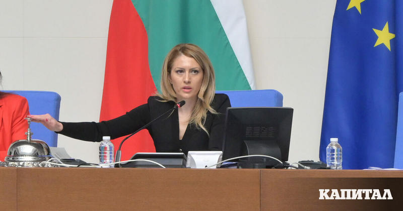 Строител на капитализма: Рая Назарян