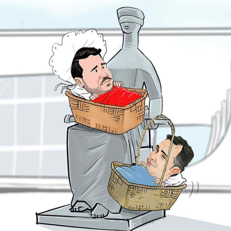 Padrinhos de Pacheco e  Padrinhos de Pacheco e