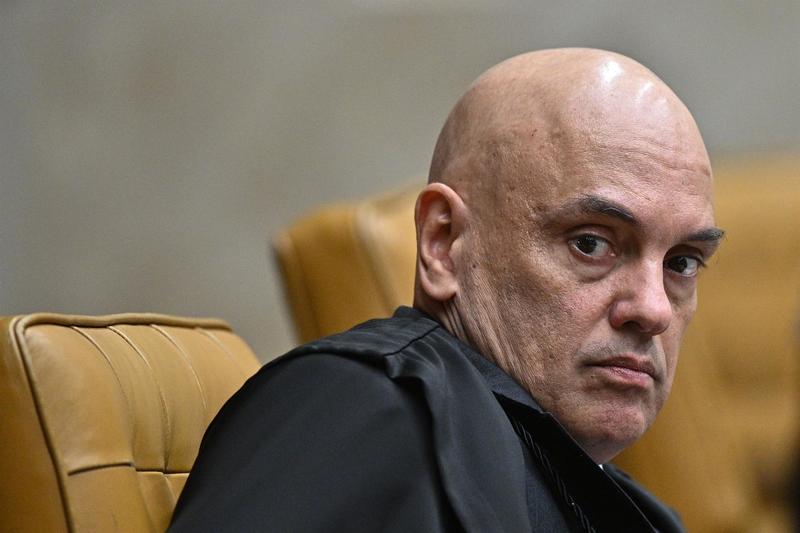 Caso Tagliaferro: o que Moraes tem a ver com o Homem-Aranha?