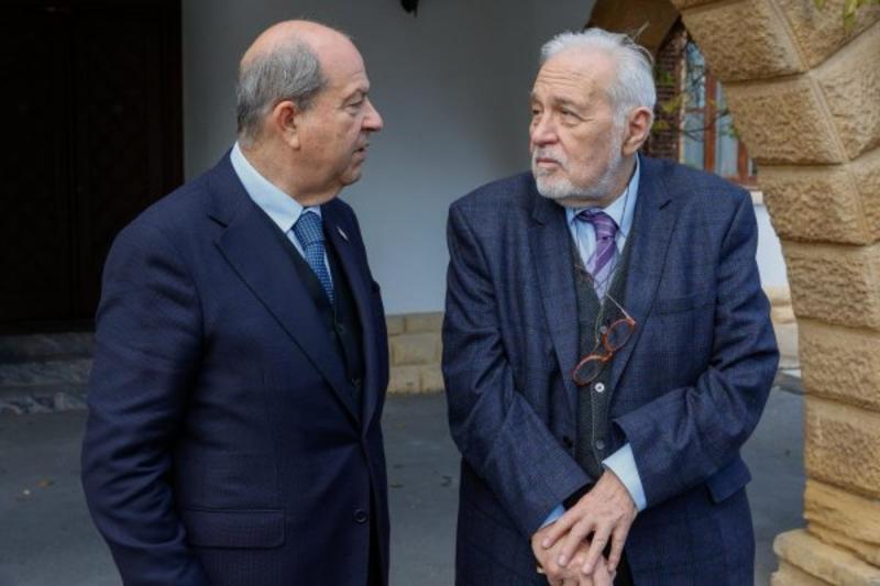 Türkiyeli – Kıbrıslı! Türkiyeli – Kıbrıslı!