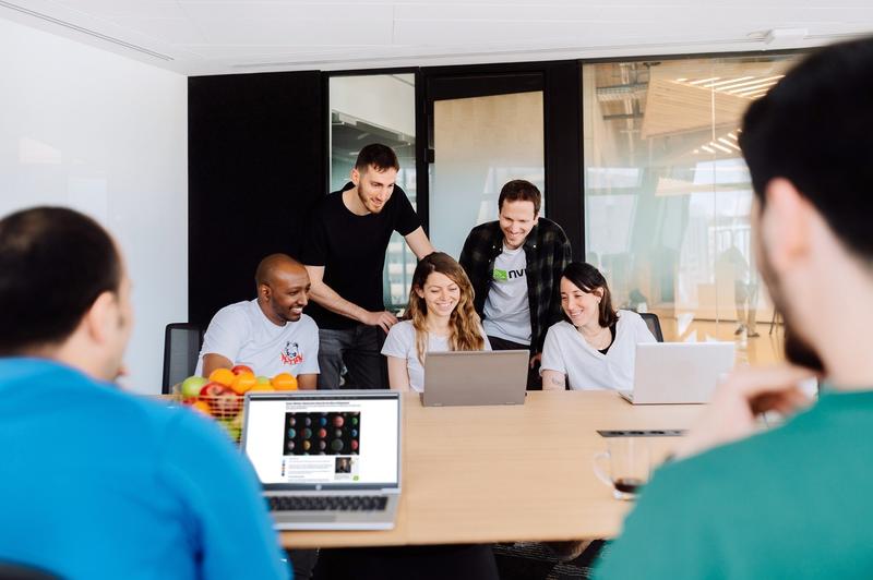 Nvidia and Microsoft ranked as 2 best tech firms to work for in Israel in 2025 war year Nvidia and Microsoft ranked as 2 best tech firms to work for in Israel in 2025 war year