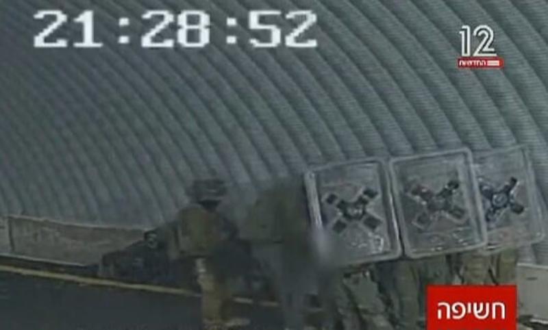 Criminal probe launched into leak of detainee abuse video; IDF’s top lawyer goes on leave Criminal probe launched into leak of detainee abuse video; IDF’s top lawyer goes on leave