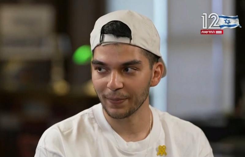 ‘I need to learn to be free’: Ex-hostage Yosef-Haim Ohana adapting to life after captivity