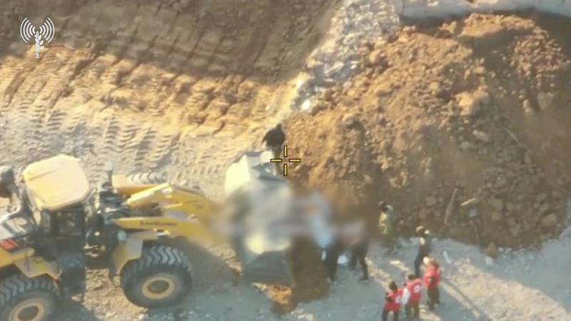 How to regain the upper hand over Hamas, as it withholds hostages’ bodies, attacks IDF, plots revival