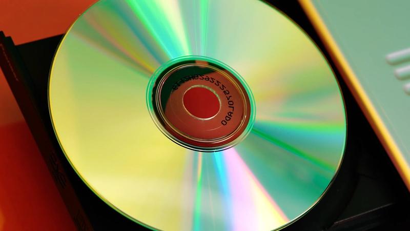 Spotify & Co.: Warum ich wieder CDs höre Spotify & Co.: Warum ich wieder CDs höre