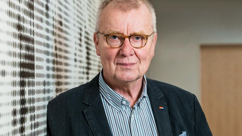 Ruprecht Polenz: „Die CDU diskutiert unter Merz nur über Migration. Das ist der Fehler“