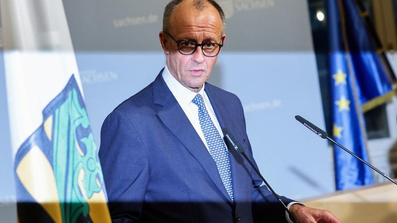 Dieses Land hat mit Friedrich Merz genau den Bundeskanzler, den es verdient