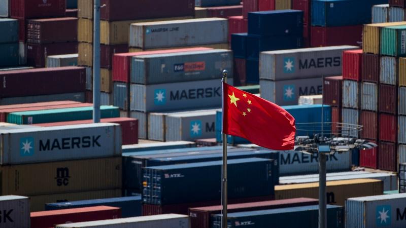 Gipfel USA/China: Donald Trump will den „Big Deal“ mit Xi Jinping Gipfel USA/China: Donald Trump will den „Big Deal“ mit Xi Jinping