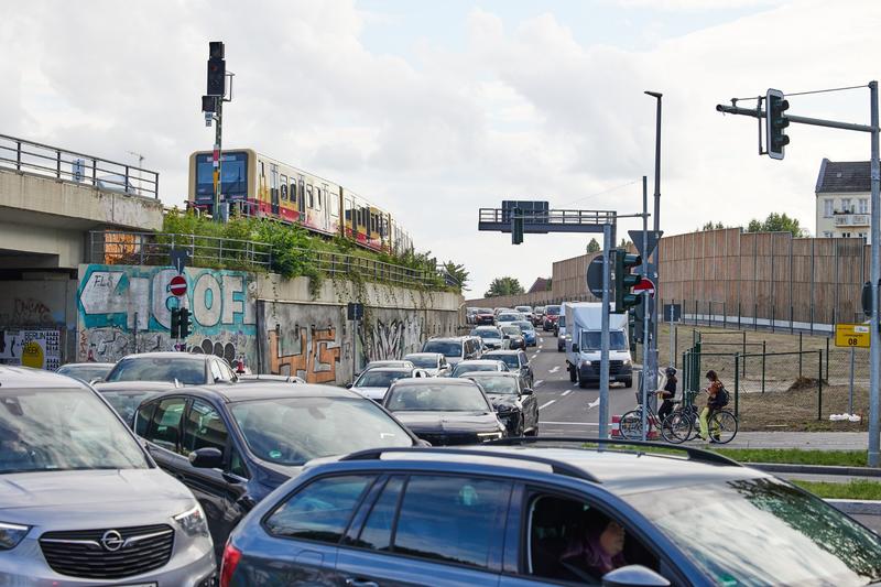 Stadtbild: Stolz auf Taubenkot Stadtbild: Stolz auf Taubenkot