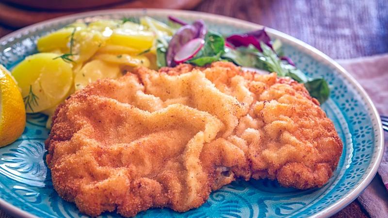 Die Schnitzelpreisbremse, die gar nichts bringt Die Schnitzelpreisbremse, die gar nichts bringt