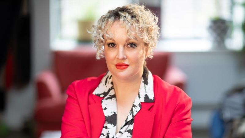 With the menopause dildo, we've officially reached peak menopause bollocks