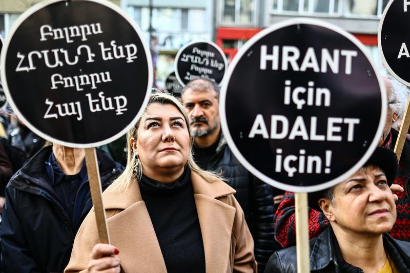 How Turkey is cracking down on the media How Turkey is cracking down on the media