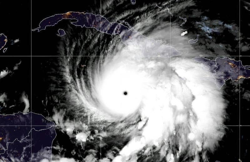 Hurricane Melissa is a warning – why violent storms are increasingly catching the world off guard