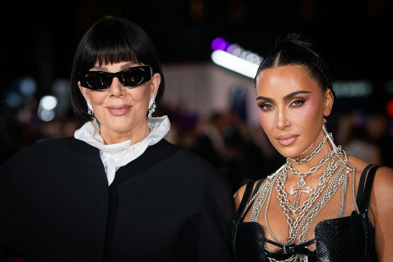 Keeping up with the Kardashians? Why owning more can leave us feeling less