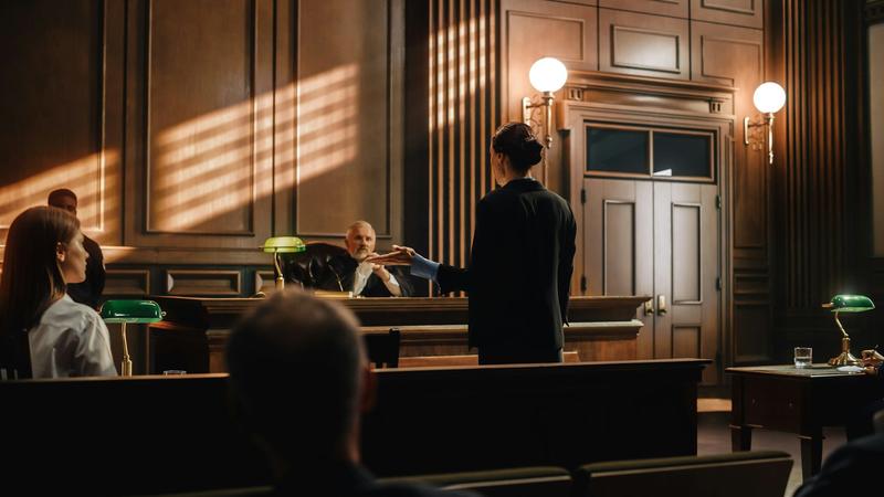 ‘Hallucinated’ cases are affecting lawyers’ careers – they need to be trained to use AI