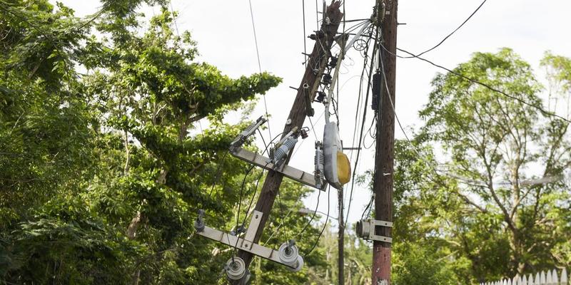 Make Polluters Pay for the Poles and Wires