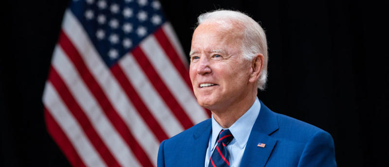 JAMES FITZPATRICK: True Cost Of Biden’s DEI Worship Is Just Seeing Light Of Day