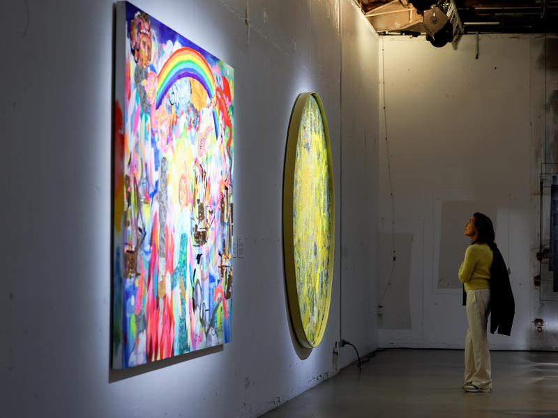 Juana Williams and Julie Egan of DETROIT SALON On Bringing Motor City’s Art to the World