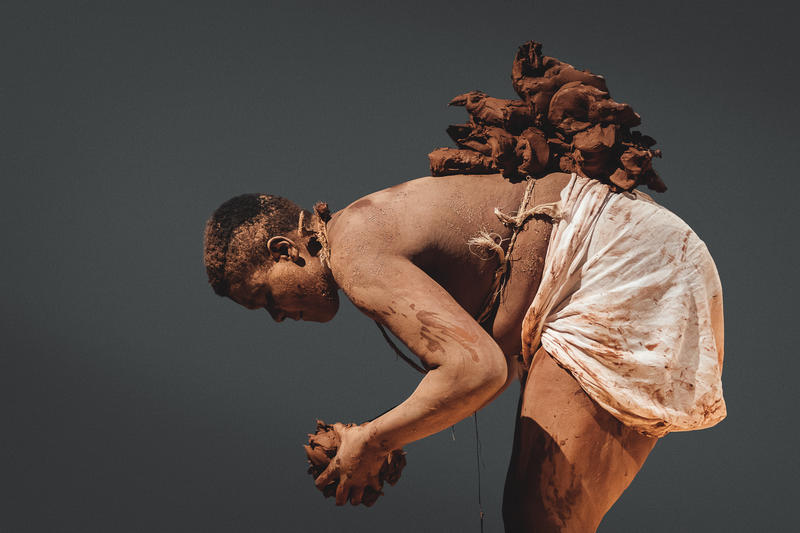 ‘Body Vessel Clay’ Offers a Material Portal to the Ancestral Plane