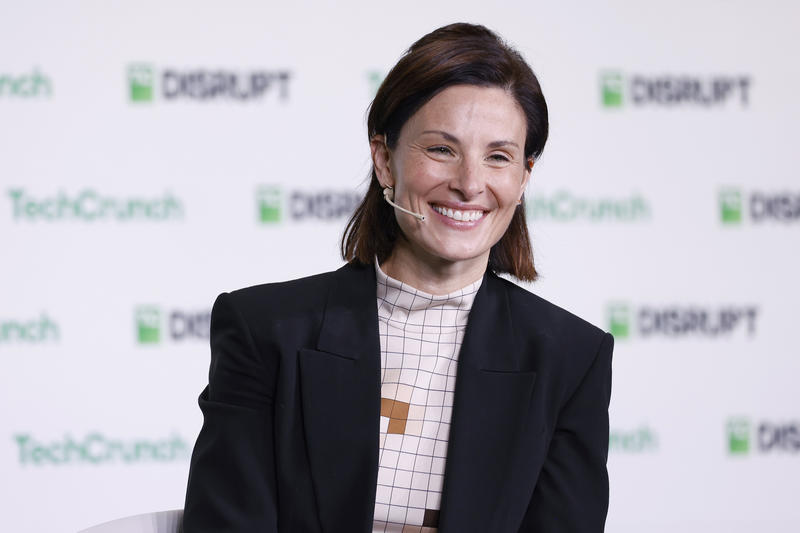 Netflix CTO Elizabeth Stone Pushes Interactive Future With ‘Star Search’ Return Netflix CTO Elizabeth Stone Pushes Interactive Future With ‘Star Search’ Return