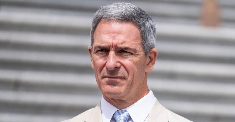 Cuccinelli on Dems’ Scheme to Change Virginia’s Congressional Maps and How to Stop Them