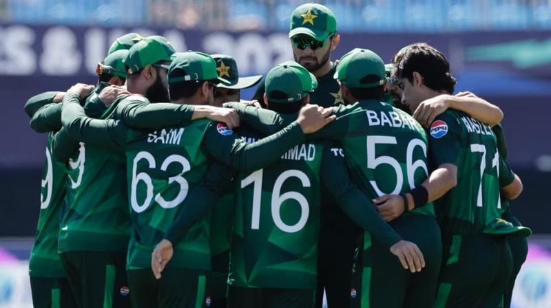 Pakistan’s T20 Identity Crisis Pakistan’s T20 Identity Crisis