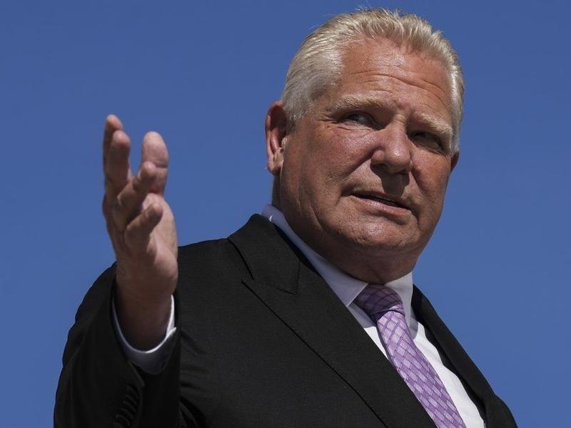 LILLEY: Ford defends ad that angered Trump, calls it a great success