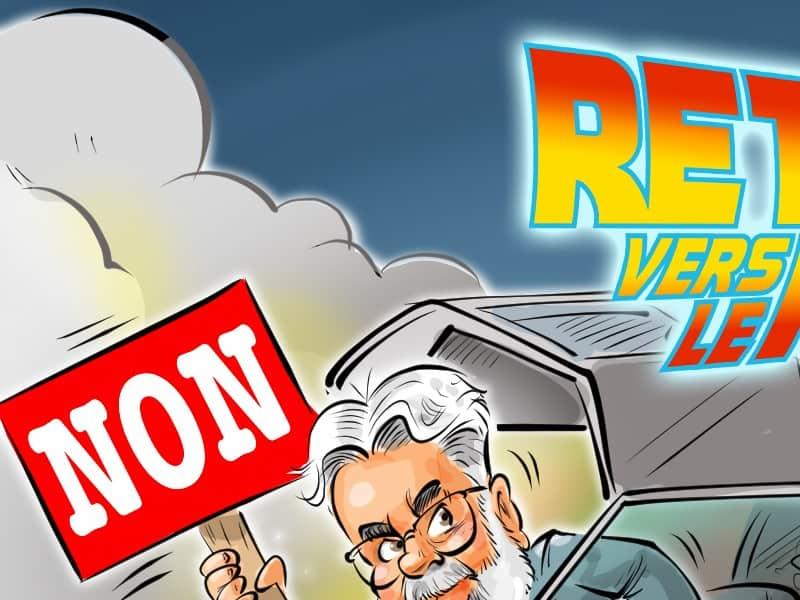 Retour vers le futur