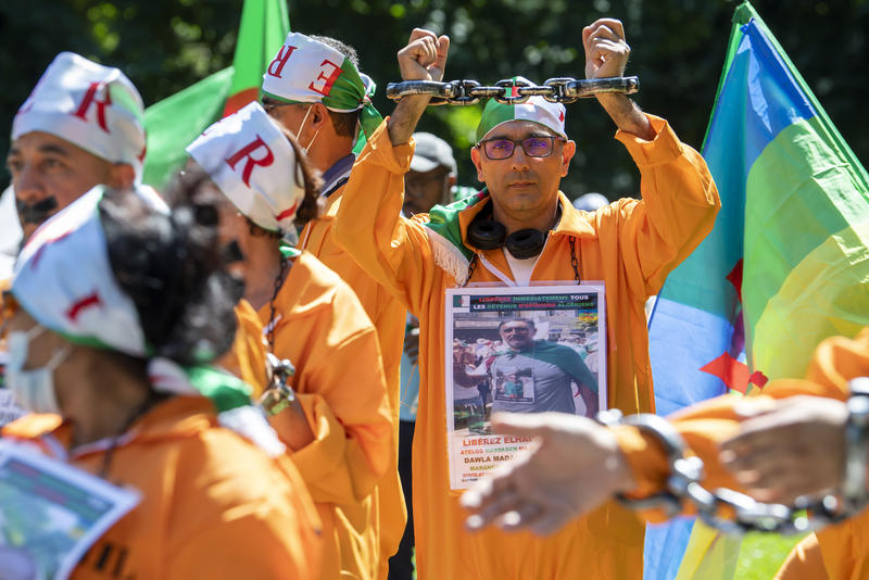 Folter gehört endlich unter Strafe gestellt