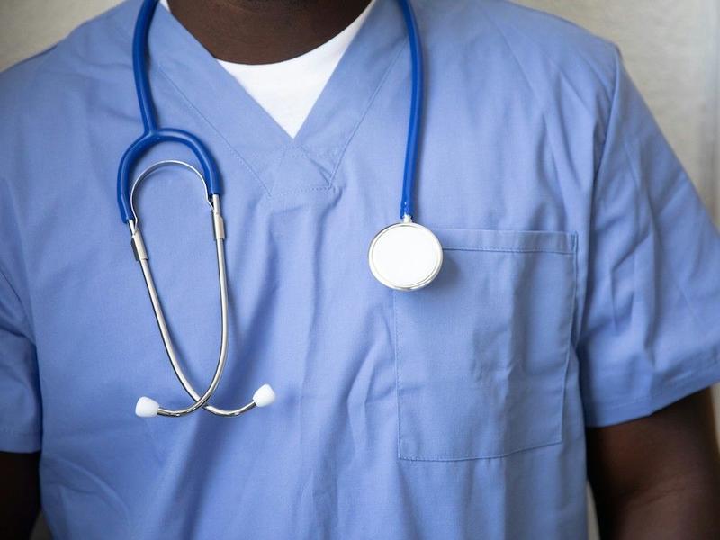 LETTER: Government red tape wastes taxpayers' and doctors' time