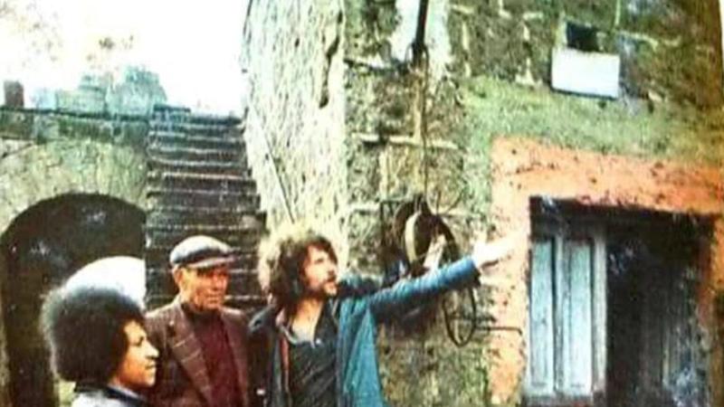 Il lab d'avanguardia dei Napoli Centrale, quando il jazz e la fusion cominciarono a parlare napoletano