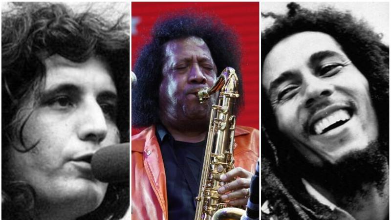 CosÃ¬ James Senese teneva insieme la Napoli di Â«Tammurriata NeraÂ» (che odiava) e quella di La Capria