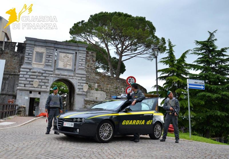 Lomazzo, frode del Superbonus 110%: sequestro da 28 milioni di euro