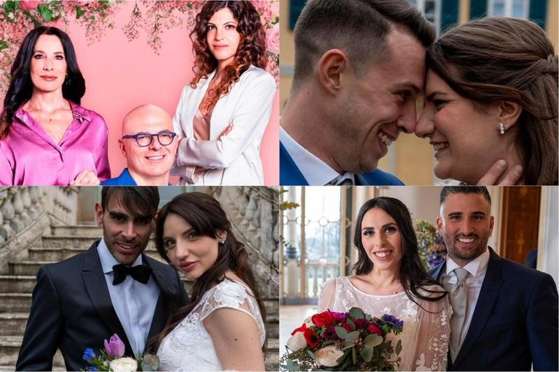 Matrimonio a prima vista 2025, l’ora della verità: tra amori alla prova, colpi di scena e rotture senza appello