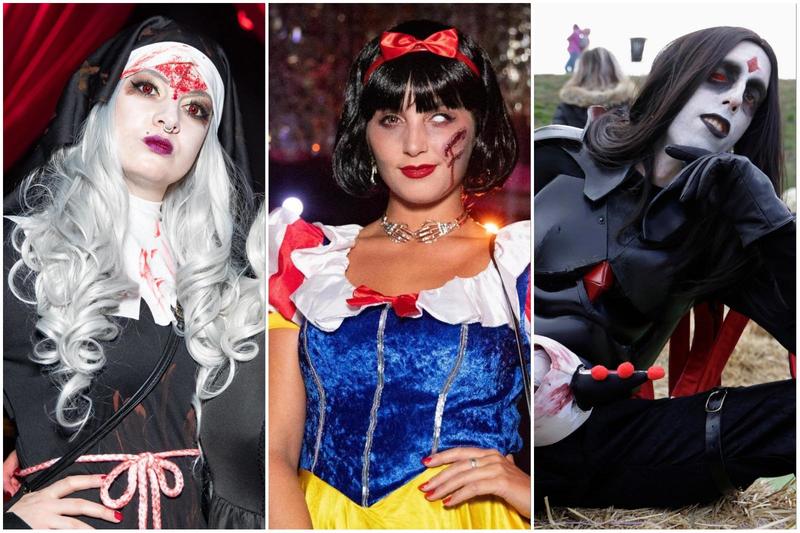 Dove comprare i costumi di Halloween a Bologna e in Emilia Romagna