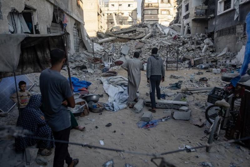 Il fragile cessate il fuoco a Gaza e la nuova stretta israeliana sui prigionieri