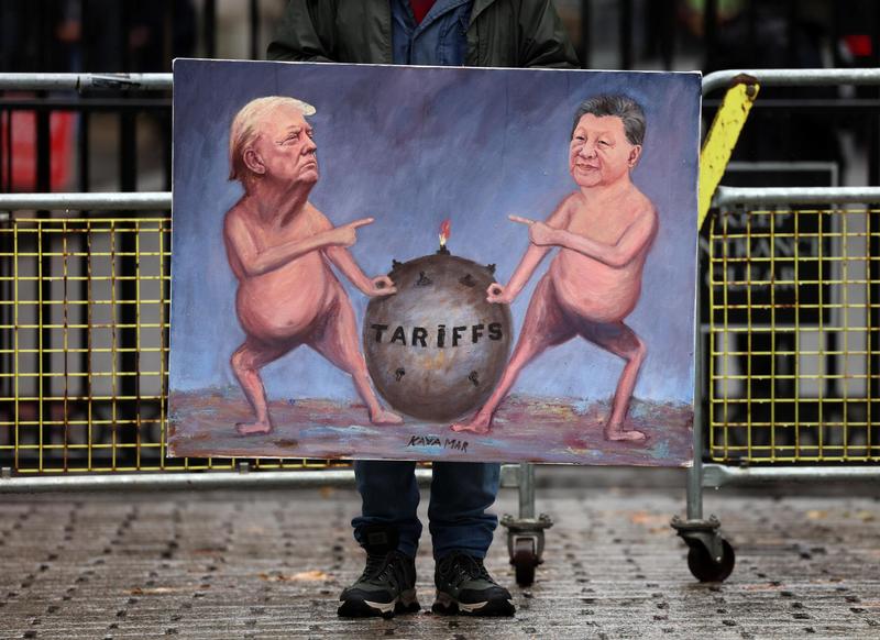 L'incontro Trump-Xi. Dazi e terre rare: ecco gli affari sul tavolo. Parleranno anche di Ucraina /